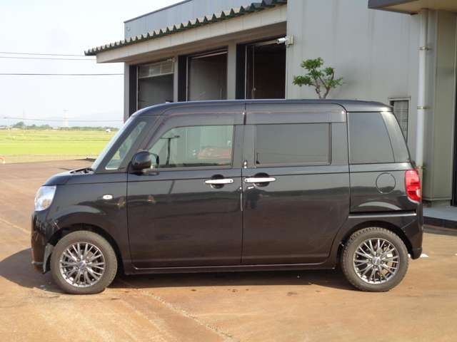 MOVE canbus