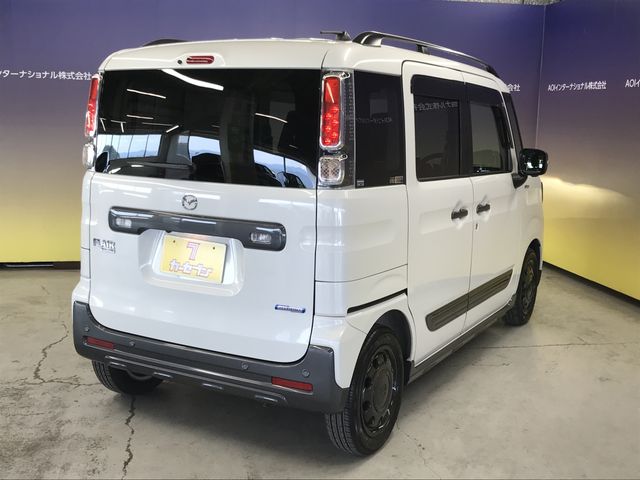 FLAIR WAGON TOUGH STYLE