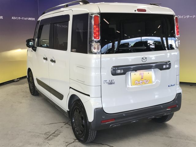 FLAIR WAGON TOUGH STYLE