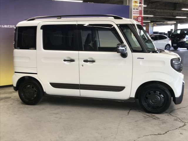 FLAIR WAGON TOUGH STYLE