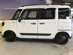 FLAIR WAGON TOUGH STYLE