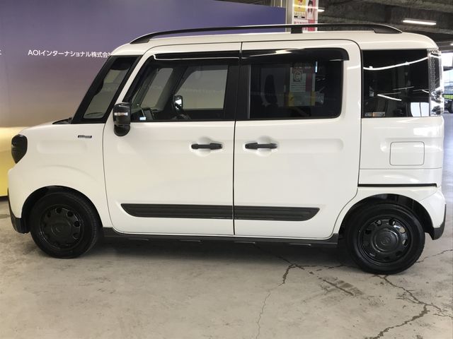FLAIR WAGON TOUGH STYLE