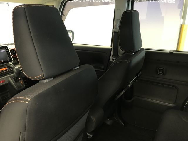FLAIR WAGON TOUGH STYLE