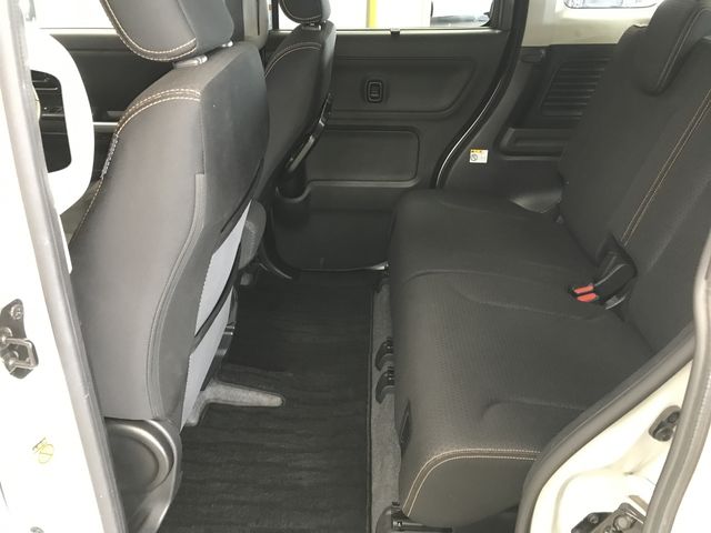FLAIR WAGON TOUGH STYLE