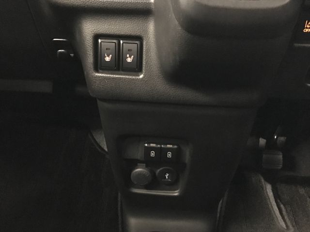 FLAIR WAGON TOUGH STYLE