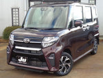 TANTO CUSTOM 4WD