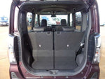 TANTO CUSTOM 4WD