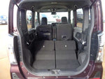 TANTO CUSTOM 4WD