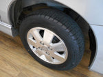 ATRAI wagon