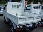 HIJET truck 4WD