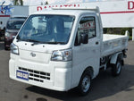 HIJET truck 4WD