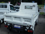 HIJET truck 4WD