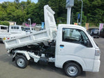 HIJET truck 4WD