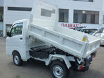 HIJET truck 4WD
