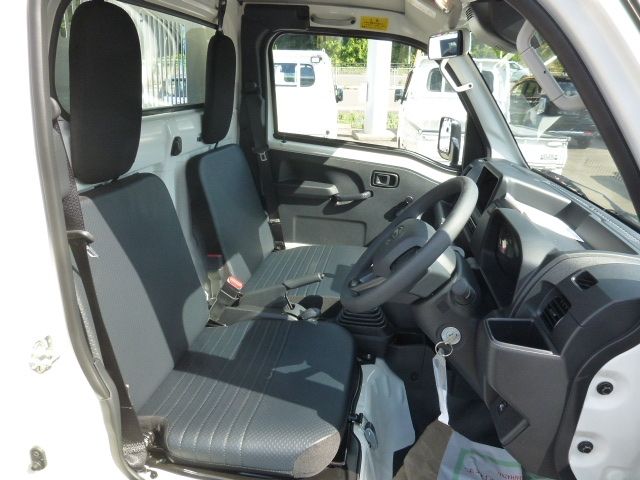 HIJET truck 4WD