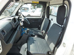 HIJET truck 4WD