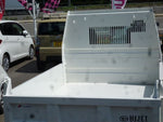 HIJET truck 4WD