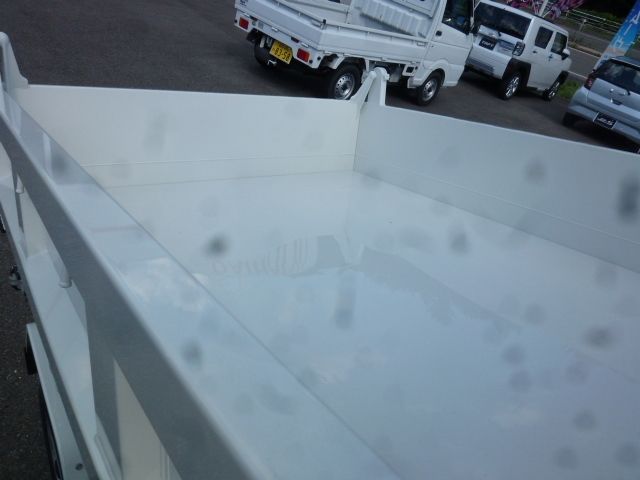 HIJET truck 4WD