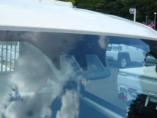 HIJET truck 4WD