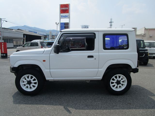 JIMNY 4WD