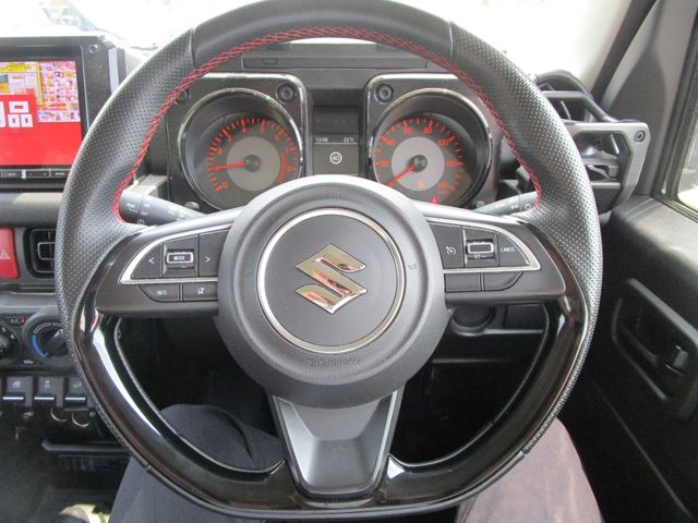 JIMNY 4WD