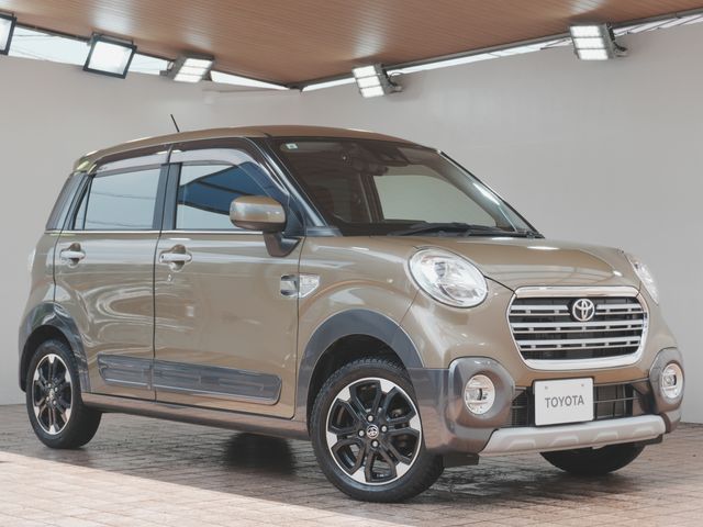 PIXIS JOY 4WD
