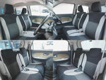 PIXIS JOY 4WD