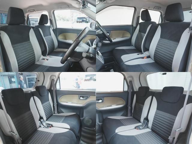 PIXIS JOY 4WD