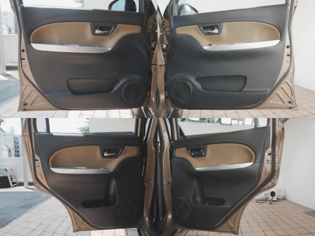 PIXIS JOY 4WD