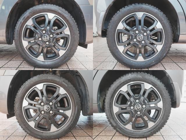 PIXIS JOY 4WD