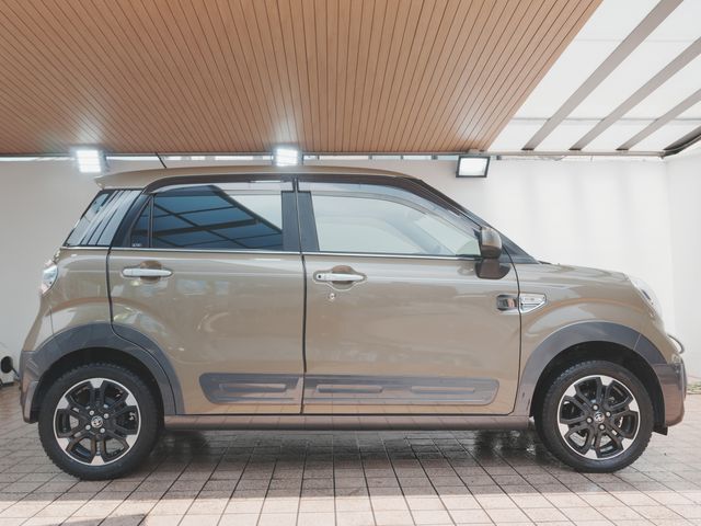 PIXIS JOY 4WD