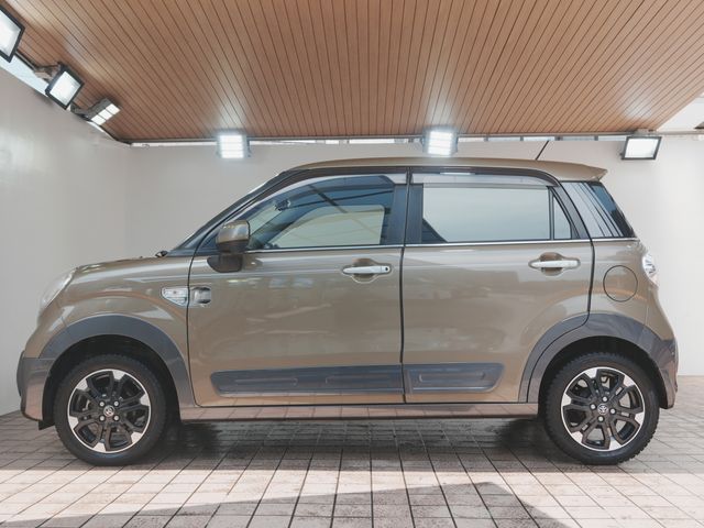 PIXIS JOY 4WD