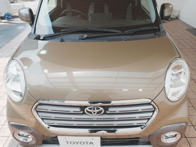 PIXIS JOY 4WD