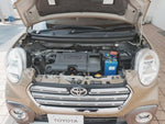 PIXIS JOY 4WD