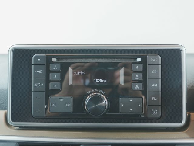 PIXIS JOY 4WD