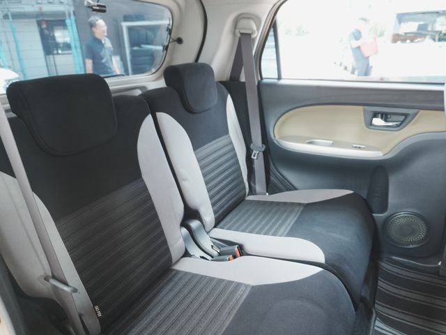 PIXIS JOY 4WD