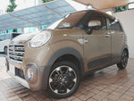 PIXIS JOY 4WD
