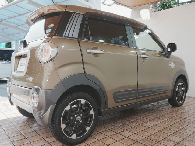 PIXIS JOY 4WD