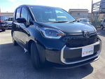 SIENTA HYBRID