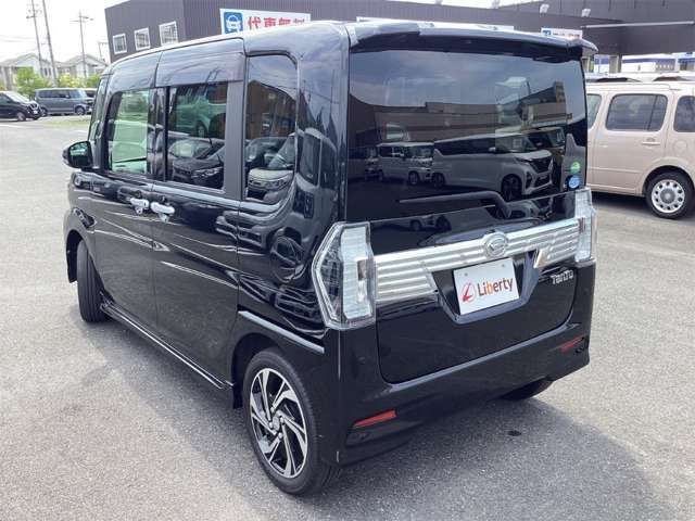 TANTO CUSTOM