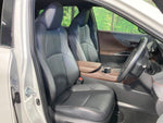 HARRIER 2WD