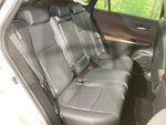 HARRIER 2WD