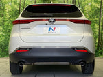 HARRIER 2WD