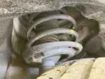 HARRIER 2WD