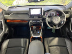 RAV4 4WD