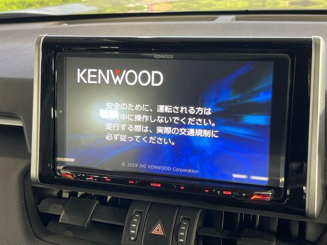 RAV4 4WD