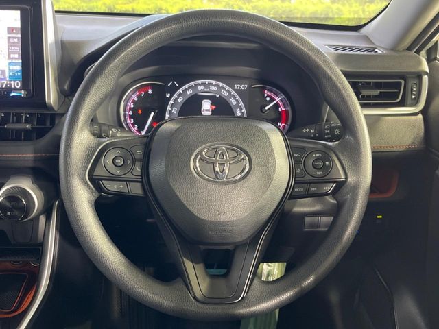 RAV4 4WD
