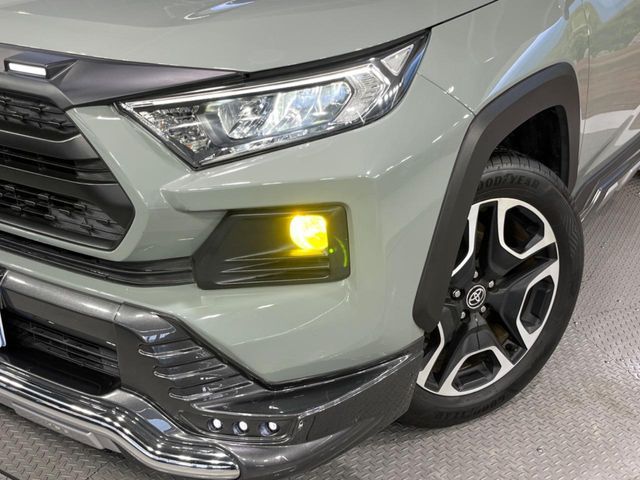 RAV4 4WD
