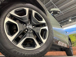 RAV4 4WD