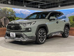 RAV4 4WD